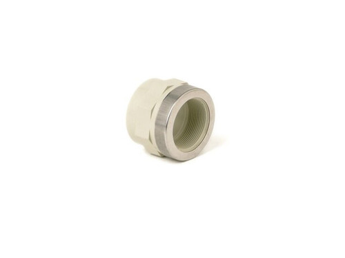 Manguito Mx Solda Pph 20 1/2 Rh - Aliaxis