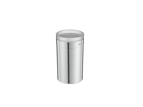 Vaso De Encimera Victoria Round Cromado - Roca
