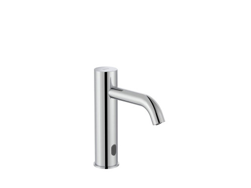 Mezclador Electronico Ona-E Lavabo a Red Cromado - Roca
