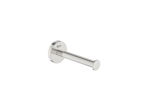 PORTARROLLO de RESERVA HOTELS ROUND INOX - Roca