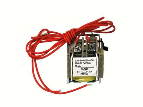 Bobina Emision 230V Ac -Rv20/100….630- - Revalco
