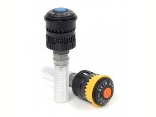 Tobera giratoria Serie RN amarilla 17-24F - Cepex
