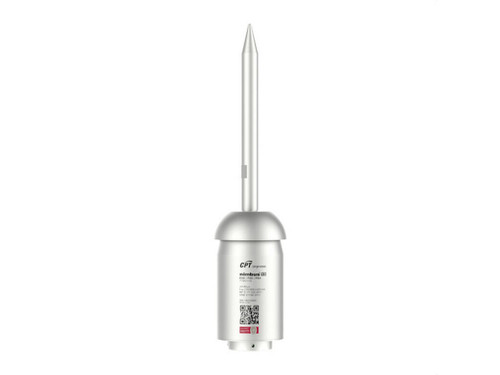 Pararrayos NIMBUS 15 CABEZAL PDC electrónico AISI316 - Cirprotec