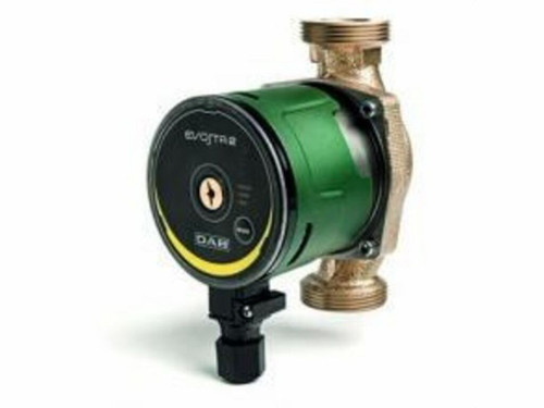 Circulador Evosta 2 80/150 San 1" M230/50-60 Electrónico Rotor Húmedo para Sistemas de Agua Caliente Sanitaria - Dab