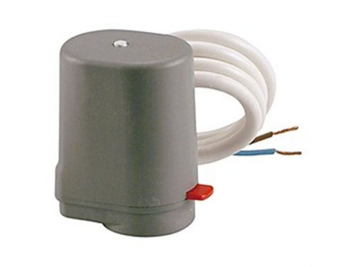 Cabezal electrotérmico R473 normalmente cerrado 230V - Giacomini