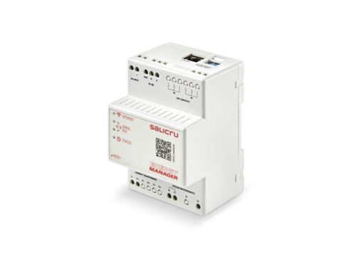 Inversor Fotovoltaico Slc Energy Manager Trifásico T ../5 - Salicru