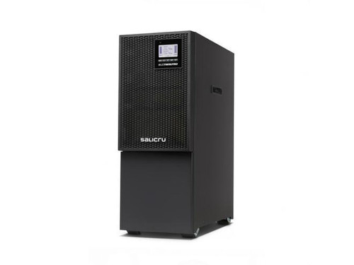 Sistema SLC-5000-Twin Pro3 Sai On Line 5.000 Va / 5.000 W 13 Min - Salicru