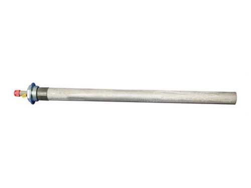 Ánodo de magnesio de longitud 520mm - Suicalsa