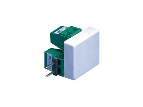 Derivador Conexion Color simplebus Y simplebus 2 - Comelit