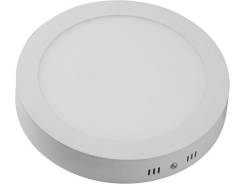 Downlight Led Superficie 18W 3000K extraplano + Driver Dlu - Dlu