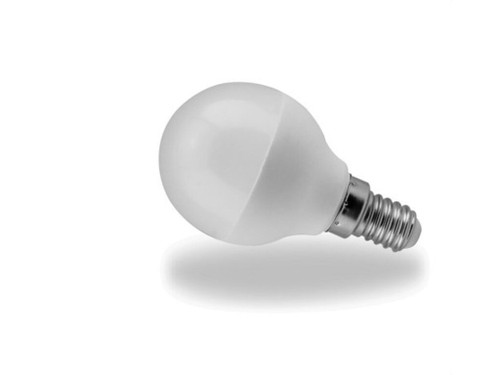 Esfrica Multiled 230V 6W E14 4000K Dlu - Dlu
