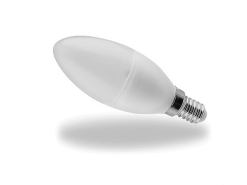 Vela Multiled 230V 6W E14 2700K Dlu - Dlu