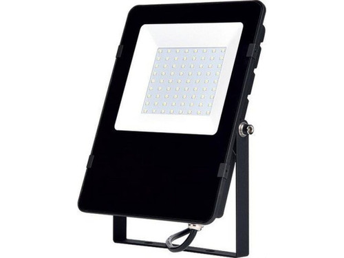 Proyector Led Ip65 70W 230V 3.000K - Oem - negro - Dlu