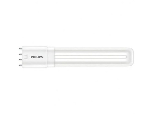 Lampara Corepro Led Pll Hf 8W 840 4P 2G11 - Philips