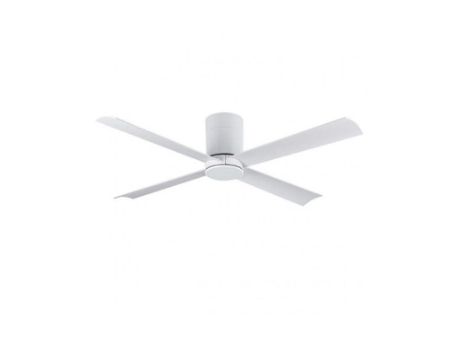 Ventilador Carrara Blanco Dc 1220Mm Wifi - Martec
