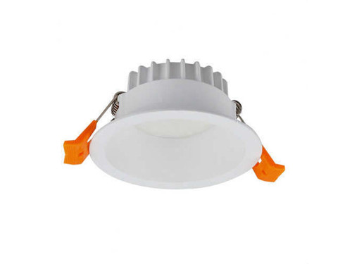 Downlight Ip54 Jet 85mm Led 6W 3000K blanco 545Lm - Forlight