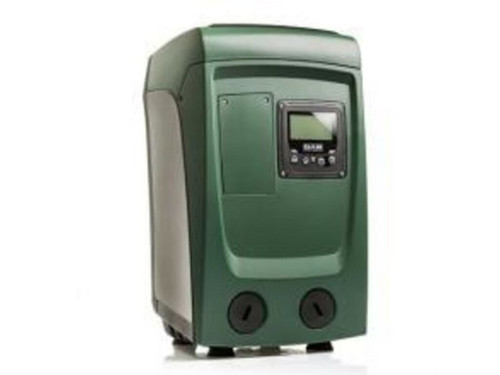 Bomba Sumergible Multicelular Electronica Esybox Diver X 55/120 + Kit Aspiracion 1M Con Inverter Integrado - Dab
