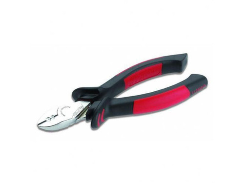Alicates Corte Diagonal + Pelacables 160Mm 1000V - Cimco