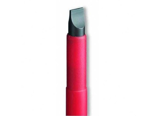 Destornillador Plano 1000V 4X0,8Mm 100Mm - Cimco