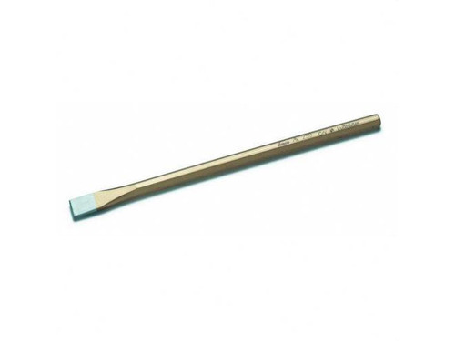 Cincel De Electricista De Acero De Anchura 10 Mm - Cimco