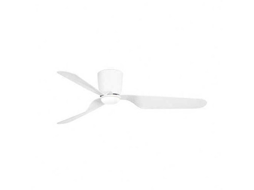 Ventilador Pemba Diametro 1320mm 3 Palas 15W 3000K blanco - Faro