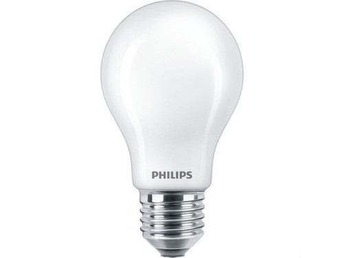 Lampara Led Corepro Led Bulb Nd 7-60W E27 A60 830 Fr G - Philips