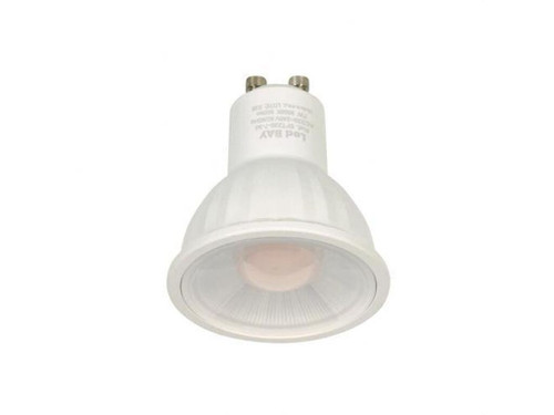 Lampara Led Soft 7W 60 2700K/3200K/4000K Gu10 230V - Led Bay