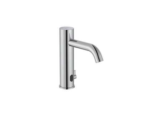 Mezclador Electronico Ona-E Lavabo A Pilas Cromado - Roca