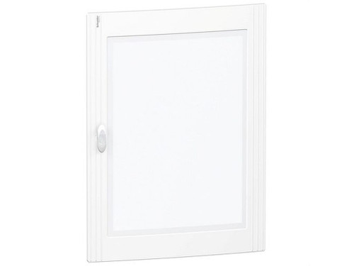 Puerta transparente 3 filas para PRAGMA24 (Descatalogado) - Schneider Electric