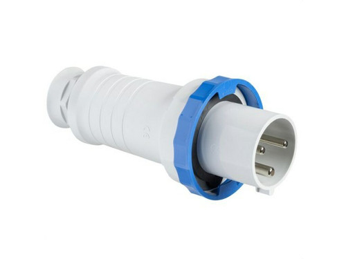 Clavija aérea 125A 2PT 200-250V IP67 - Schneider Electric