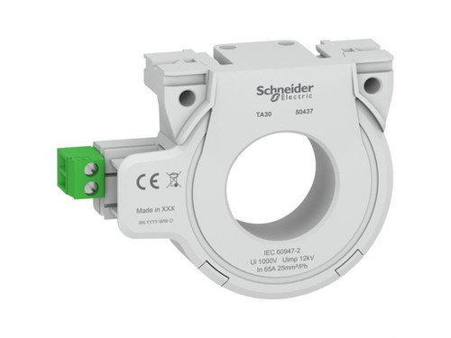 Toroidal cerrado TA 30mm - Schneider Electric