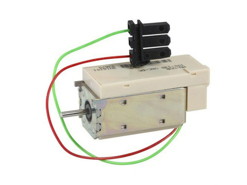 Bobina de disparo MN 24-30V CA/CC - Schneider Electric