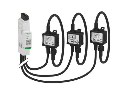 Sensor de energía PowerTag Rope 3P/3P+N 200A - Schneider Electric