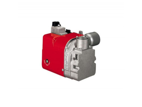 Quemador gas natural Crono 4-G - Baxi
