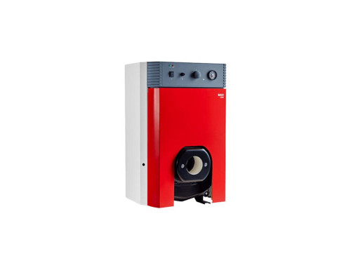 Caldera de gasoil Lidia Plus 40 - Baxi