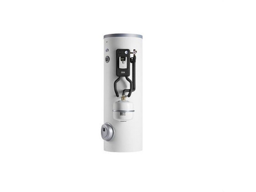 Sistema ACS SOLAR EASY PR 200 / 1 Slim 200 Cubierta plana - Baxi