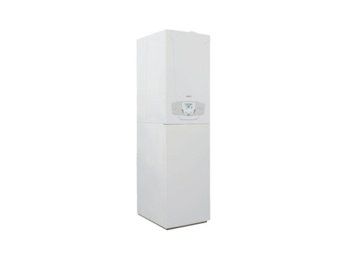 Caldera Platinum Combi Plus 32AIFM doble salida - Baxi