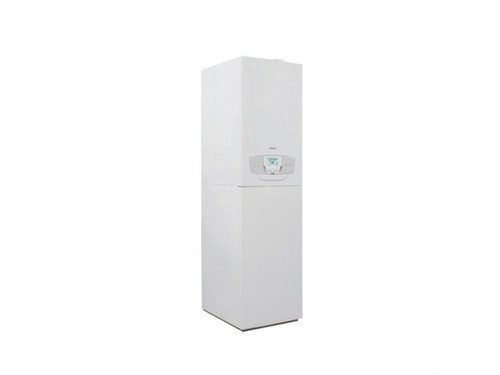 Caldera Platinum combi PLUS 32AIFM con salida 80/125 - Baxi