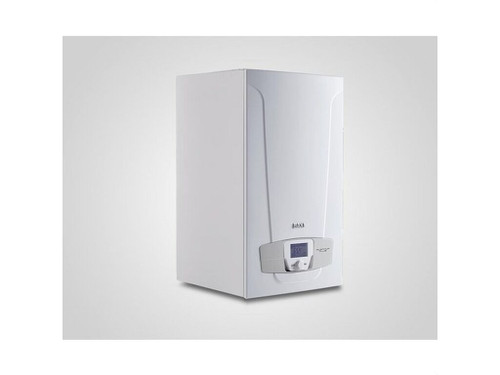 Caldera Platinum mixta DUO PLUS 24AIFM con salida 80/125 - Baxi