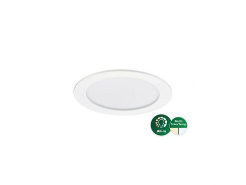Downlight Coreline Slim Dn145B Led10S/830840 Psu Wh - Philips