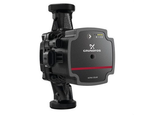 Bomba circuladora Alpha Solar - Grundfos