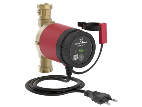 Bomba de recirculación COMFORT Autoadapt - Grundfos
