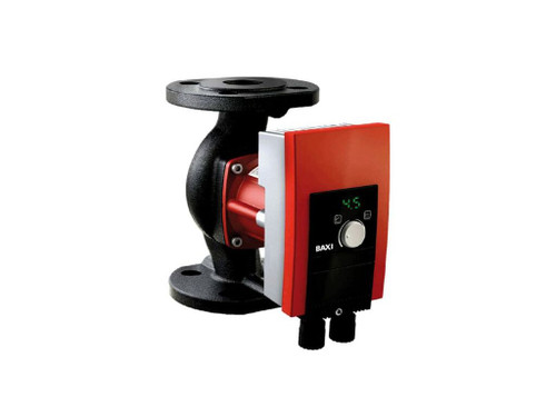 Bomba Circuladora Clima Quantum ECO - Baxi