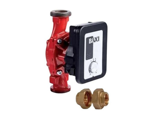 Bomba Circuladora Clima Quantum MAXI - Baxi