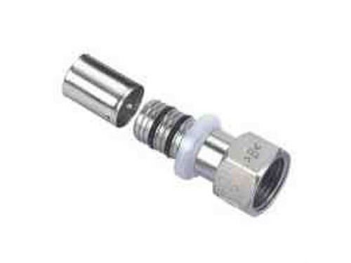 Racor movil BFLEX - Conex/Banninger