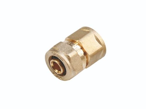 Enlace rosca hembra BFLEX compresión multicapa - Conex/Banninger