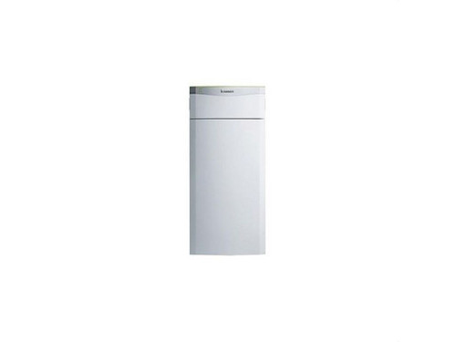 Bomba de calor flexotherm - Vaillant