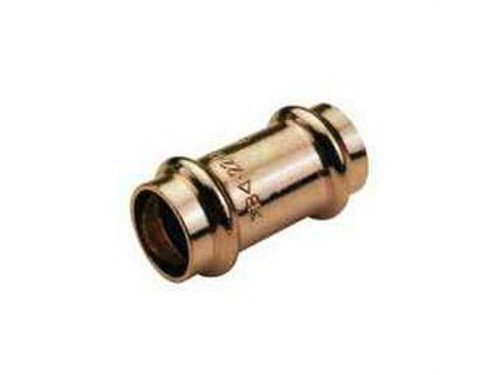 Manguito HH P5270 Press cobre - Conex/Banninger