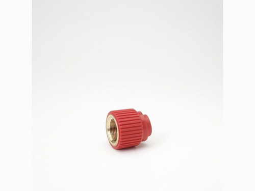 Injerto tubo  red soldar socket - Niron