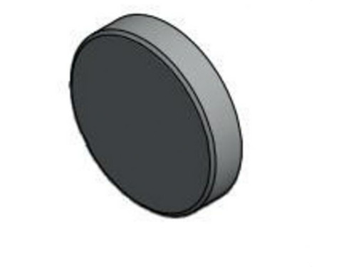 Tapón de cierre  premium corto PPR soldar - Niron Premium